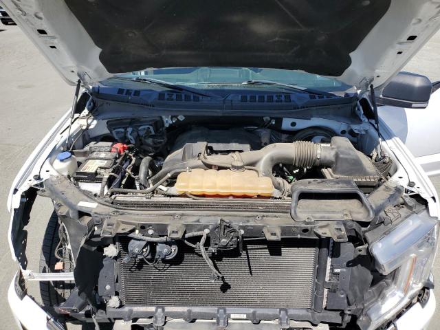 2018 FORD F150 SUPER - 1FTEW1CP1JKE24098