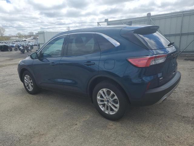 Vin: 1fmcu9g66luc12927, lot: 54699045, ford escape se 20202