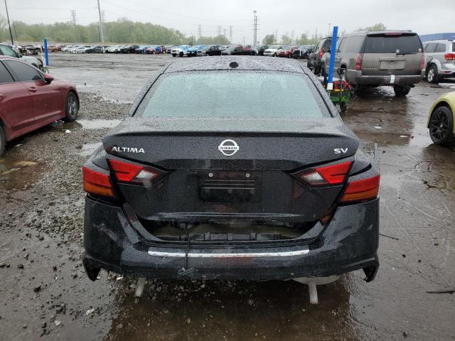 2021 NISSAN ALTIMA SV - 1N4BL4DV0MN367136