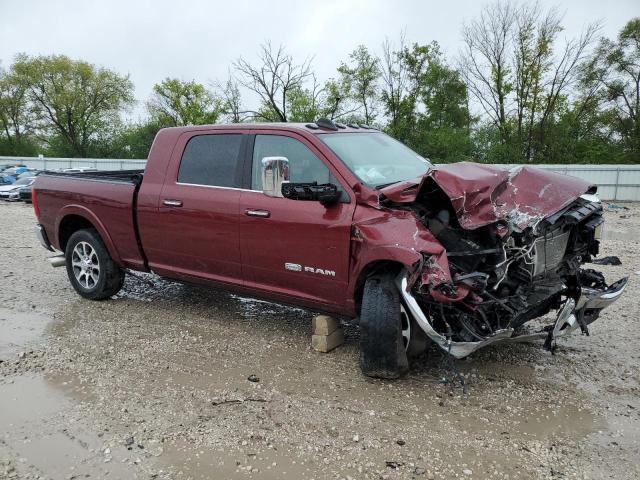 Vin: 3c63r3nl8ng399998, lot: 57093985, ram 3500 longhorn 20224