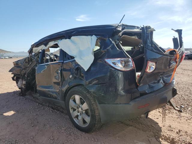 Vin: 1gnkvledxcj346859, lot: 56704205, chevrolet traverse ltz 20122