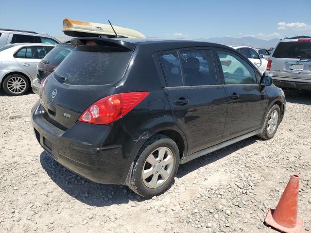 Vin: 3n1bc1cp1ck266657, lot: 59027275, nissan versa s 20123