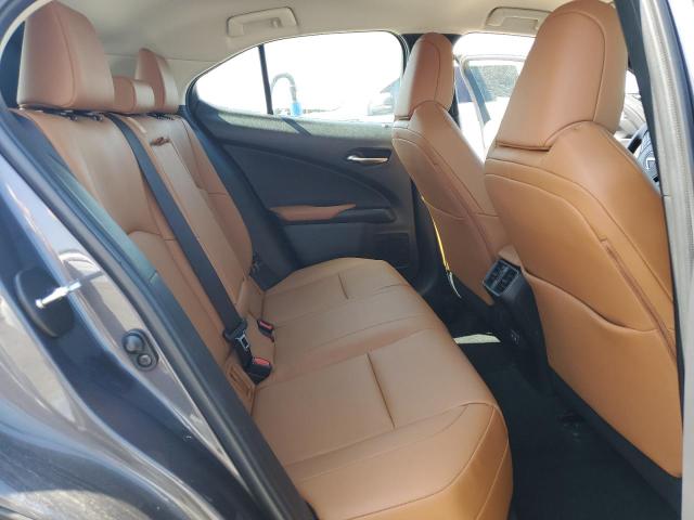 2022 LEXUS UX 200 BAS JTHX3JBH2N2051685