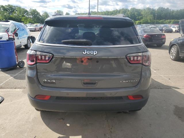 2021 JEEP COMPASS LI 3C4NJDCB1MT579130