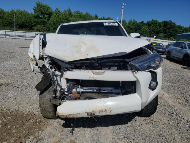 2019 TOYOTA 4RUNNER SR JTEZU5JR9K5213083