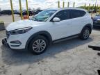 2018 HYUNDAI TUCSON SEL - KM8J33A49JU691792