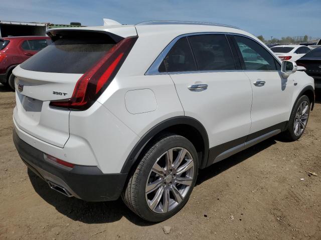Vin: 1gyfzdr44lf143798, lot: 56134875, cadillac xt4 premium luxury 20203