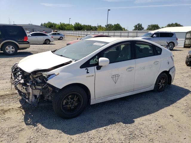 Vin: jtdkn3du0b1410996, lot: 58300035, toyota prius 2011 img_1