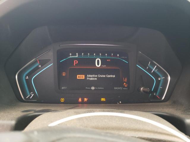 2018 HONDA ODYSSEY EX - 5FNRL6H75JB082491