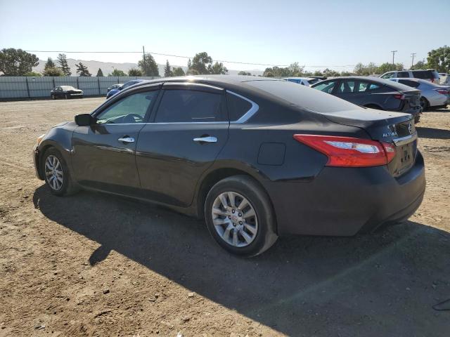 2016 NISSAN ALTIMA 2.5 - 1N4AL3APXGC173063