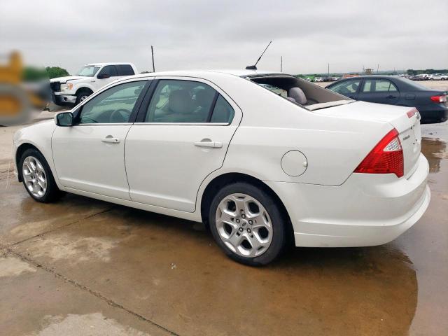 Vin: 3fahp0ha0br233915, lot: 55076705, ford fusion se 20112
