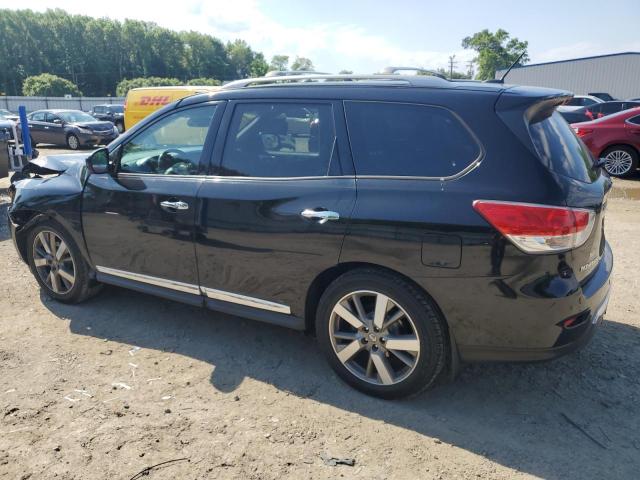 Vin: 5n1ar2mn8ec723818, lot: 55804975, nissan pathfinder s 20142