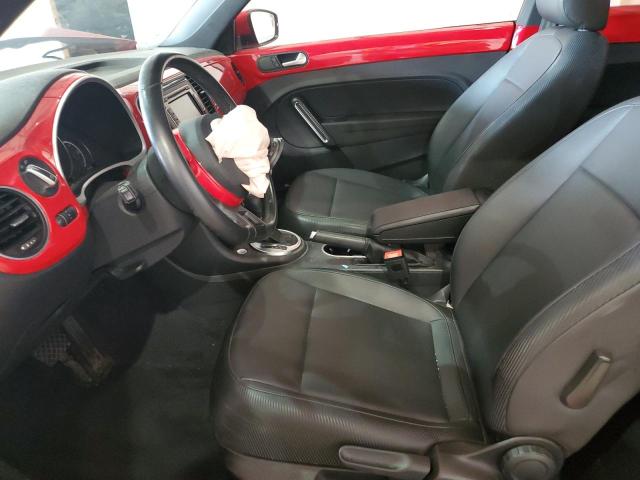 2015 VOLKSWAGEN BEETLE 1.8 3VWJ07AT1FM643997