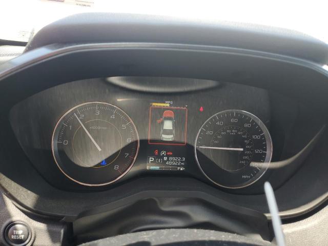 2021 SUBARU CROSSTREK - JF2GTHSC0MH650709