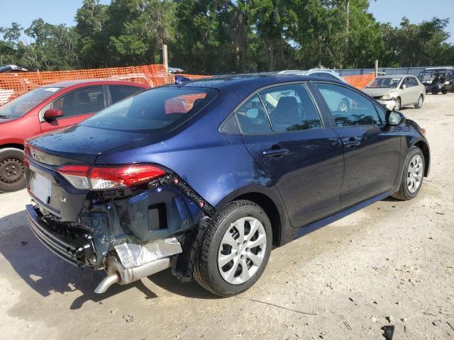 Vin: 5yfb4mde0sp300141, lot: 57262115, toyota corolla le 20253