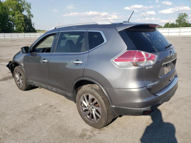 Vin: 5n1at2mvxgc870999, lot: 55895245, nissan rogue s 20162