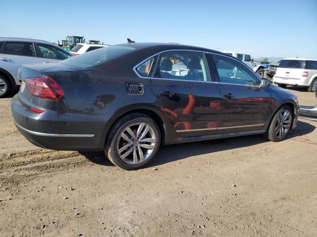 Vin: 1vwca7a33jc042705, lot: 56596925, volkswagen passat sel premium 20183