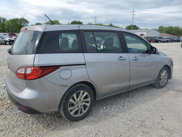 Vin: jm1cw2bl2c0127190, lot: 56655175, mazda 5 20123