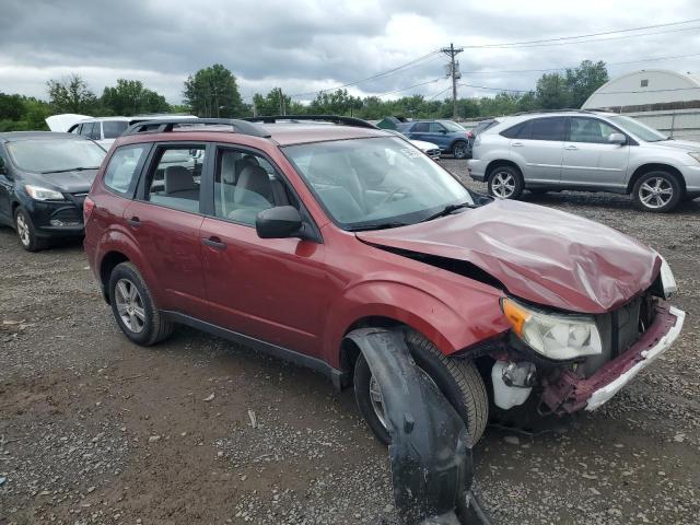Vin: jf2shabc0bh767917, lot: 58475805, subaru forester 2.5x 20114