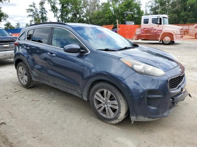 Vin: kndpm3ac9h7039069, lot: 55985525, kia sportage lx 20174