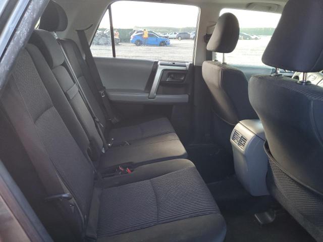 2013 TOYOTA 4RUNNER SR - JTEZU5JR3D5050174