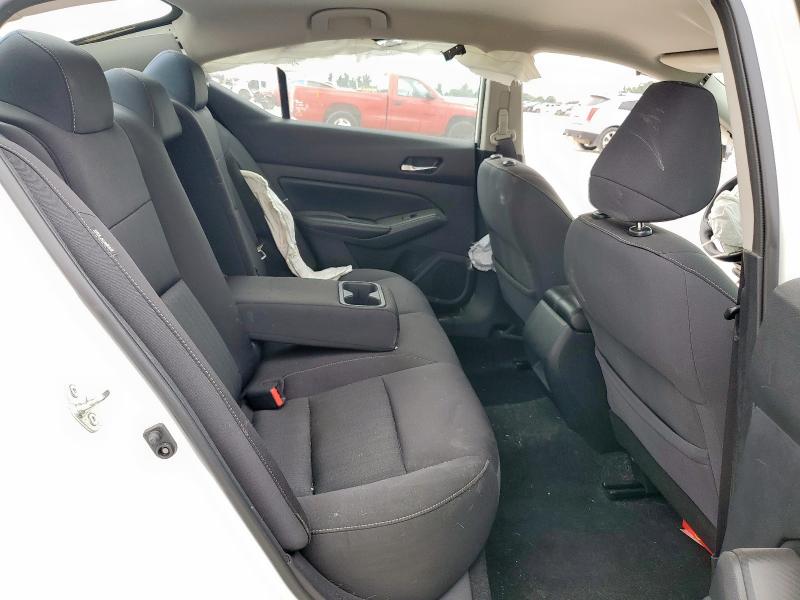 2019 NISSAN ALTIMA S - 1N4BL4BV7KC233896