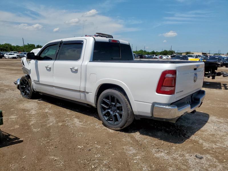 Vin: 1c6rreht3kn683818, lot: 58583145, ram 1500 limited 20192