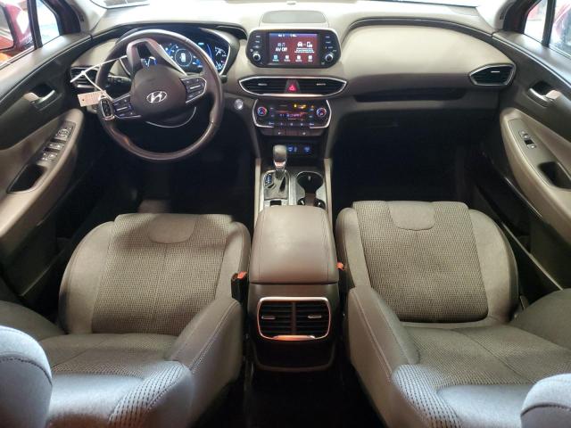 2019 HYUNDAI SANTA FE S - 5NMS3CAD7KH059620