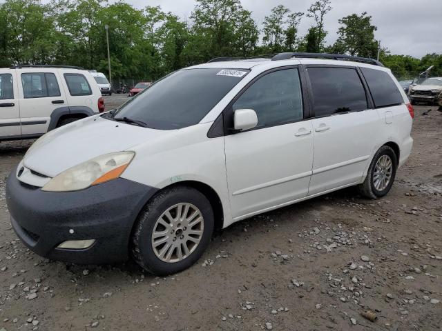 Vin: 5tdyk4cc2as326858, lot: 58054875, toyota all models xle 2010 img_1