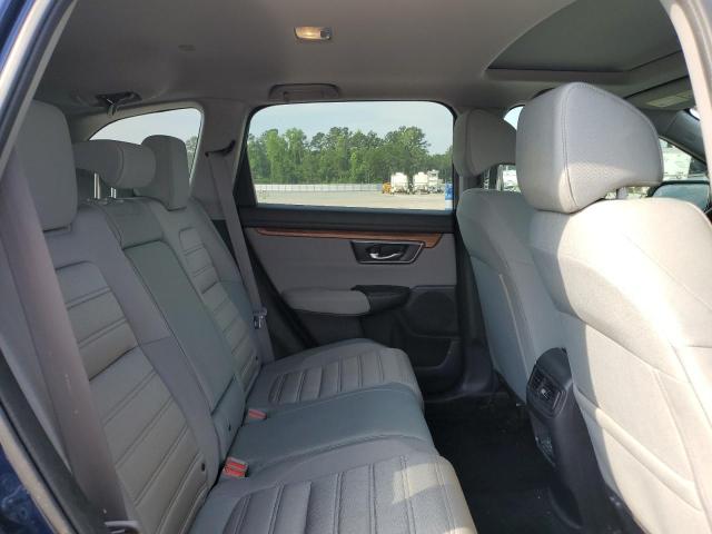 2018 HONDA CR-V EX - 5J6RW1H50JA002784