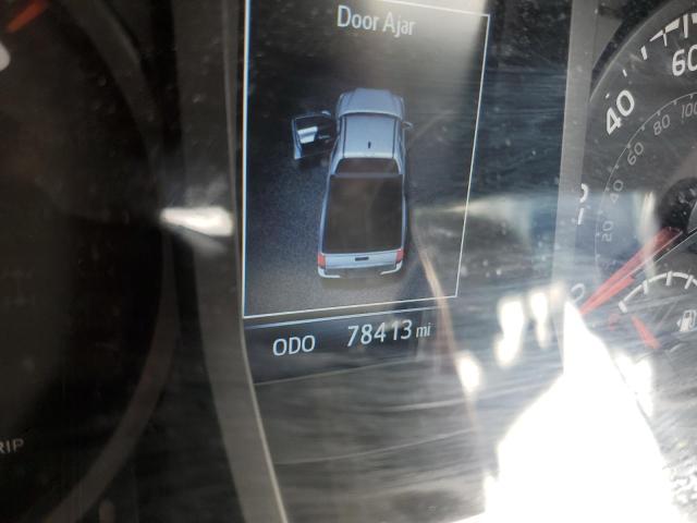 2022 TOYOTA TACOMA ACC 3TYSZ5AN7NT079214