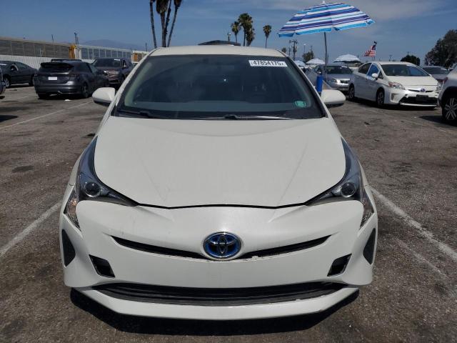 2016 TOYOTA PRIUS JTDKARFU1G3510127