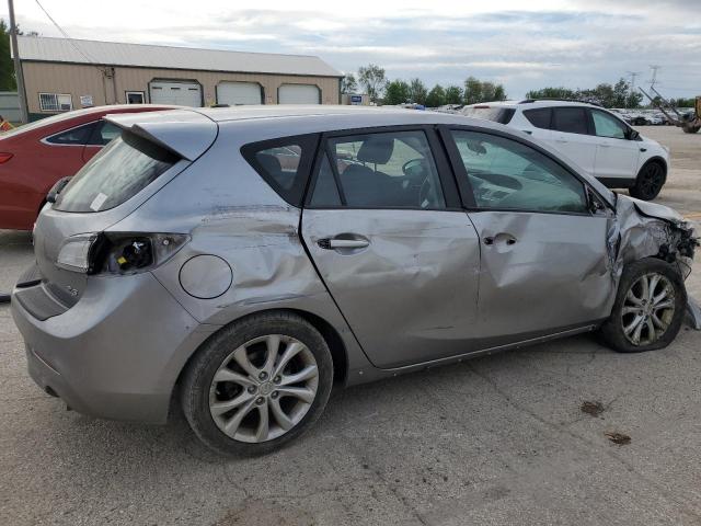 Vin: jm1bl1k59b1475772, lot: 56245755, mazda mazda3 s 20113