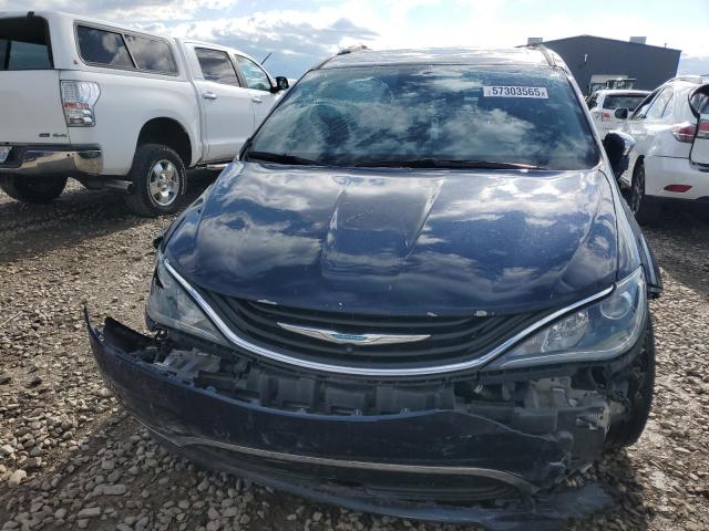 2017 CHRYSLER PACIFICA E 2C4RC1N70HR740031