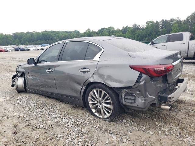 Vin: jn1ev7ap6km516177, lot: 55108385, infiniti q50 luxe 20192