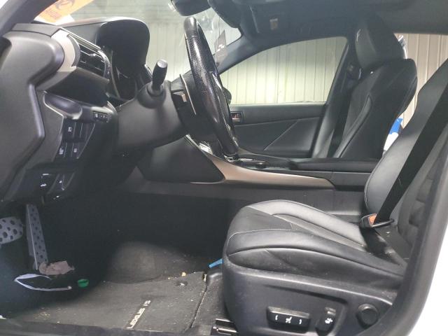2017 LEXUS IS 350 JTHCE1D26H5013199