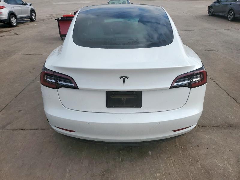 2021 TESLA MODEL 3 - 5YJ3E1EA8MF088874