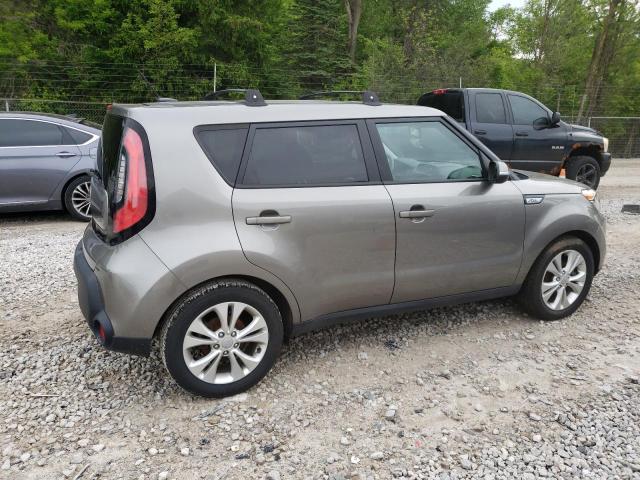 Vin: kndjp3a51e7069046, lot: 58135175, kia soul + 20143