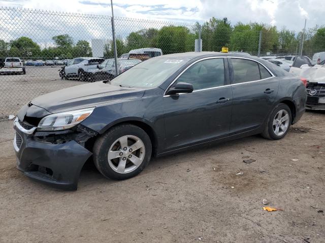 CHEVROLET MALIBU LS