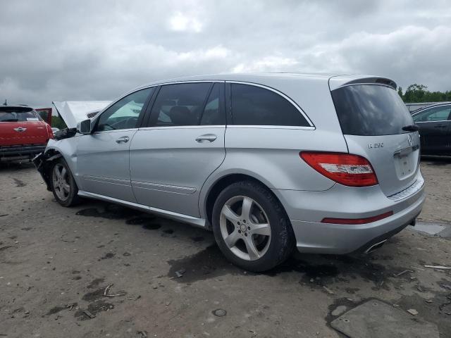 Vin: 4jgcb6fe1ba136496, lot: 58072355, mercedes-benz r-class 350 4matic 20112