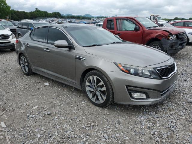 Vin: 5xxgr4a63fg375693, lot: 56313365, kia optima sx 20154