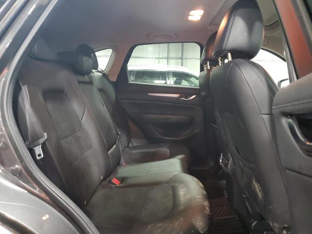 2018 MAZDA CX-5 TOURI JM3KFBCM8J0302632
