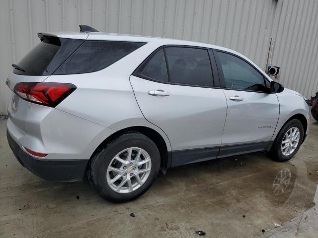 2022 CHEVROLET EQUINOX LS 2GNAXHEV9N6129752