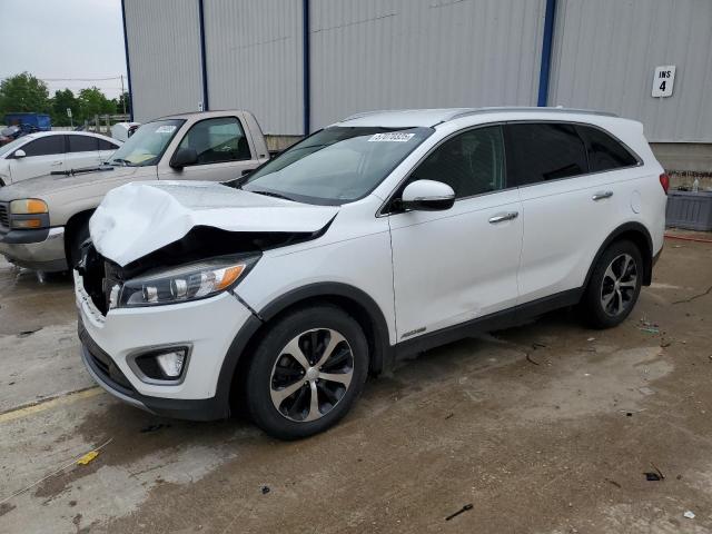 Vin: 5xyphda5xhg324605, lot: 57070325, kia sorento ex 2017 img_1
