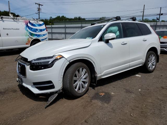 Vin: yv4a22pk7h1114064, lot: 58829035, volvo xc90 t6 2017 img_1