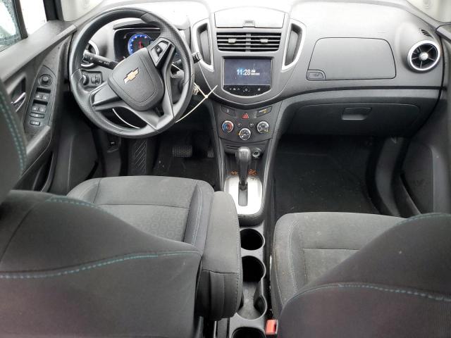 2016 CHEVROLET TRAX LS 3GNCJKSB3GL259686