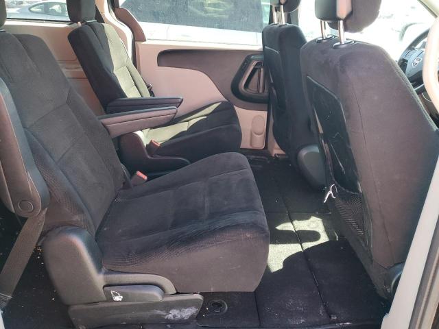 2014 DODGE GRAND CARA #3294355877