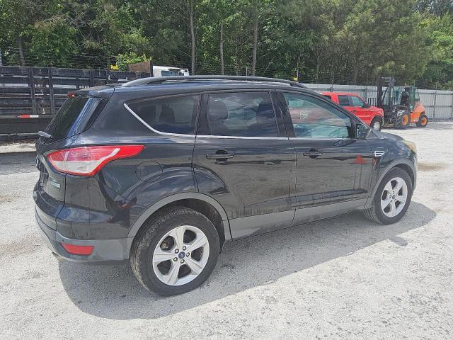 Vin: 1fmcu0gx7fua81774, lot: 56168625, ford escape se 20153