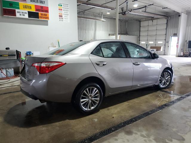 Vin: 2t1burhe0fc448173, lot: 56226555, toyota corolla l 20153