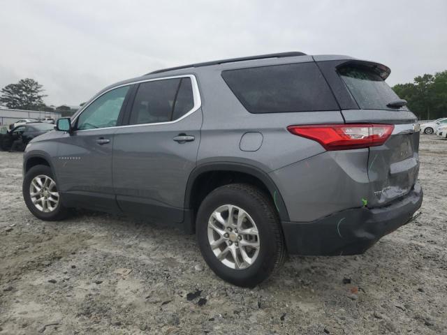 Vin: 1gnevgkw6lj231413, lot: 55834845, chevrolet traverse lt 20202
